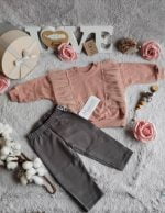 Trenirka komplet Magnolia - slika 3