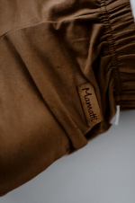 Trenerka za fantka Rjava