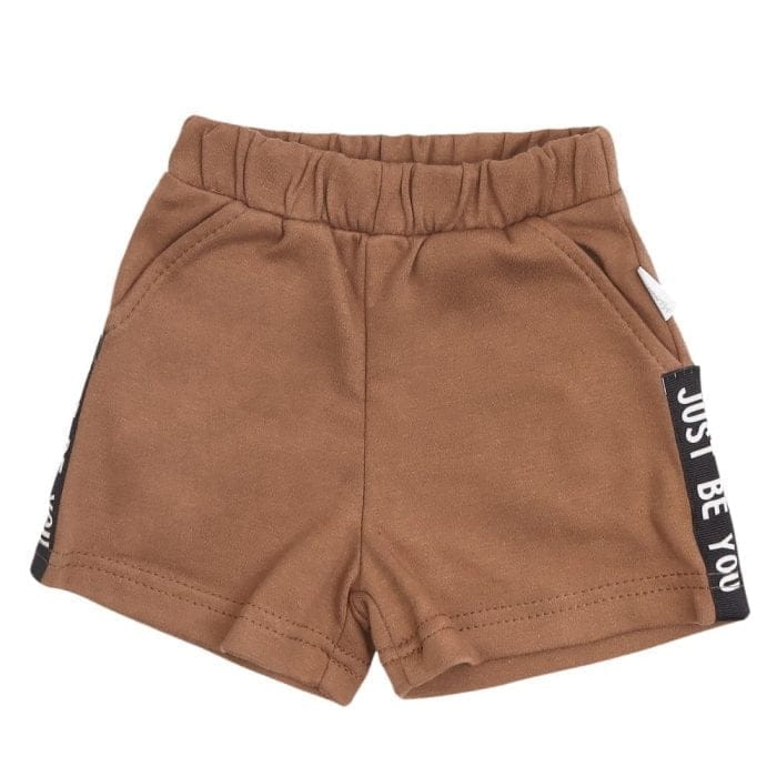 Otroske-kratke hlace-Car Otroške kratke hlače Car