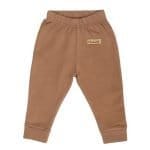 Otroški spodnji del trenirke Car