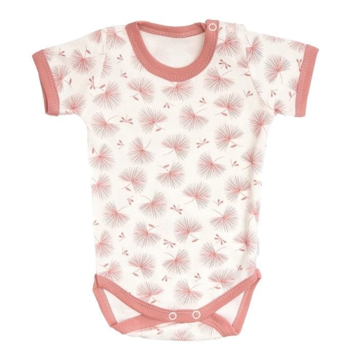 bodi kratki rokav love