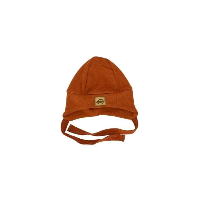 Kapa za novorojenčka Teddy - slika 1