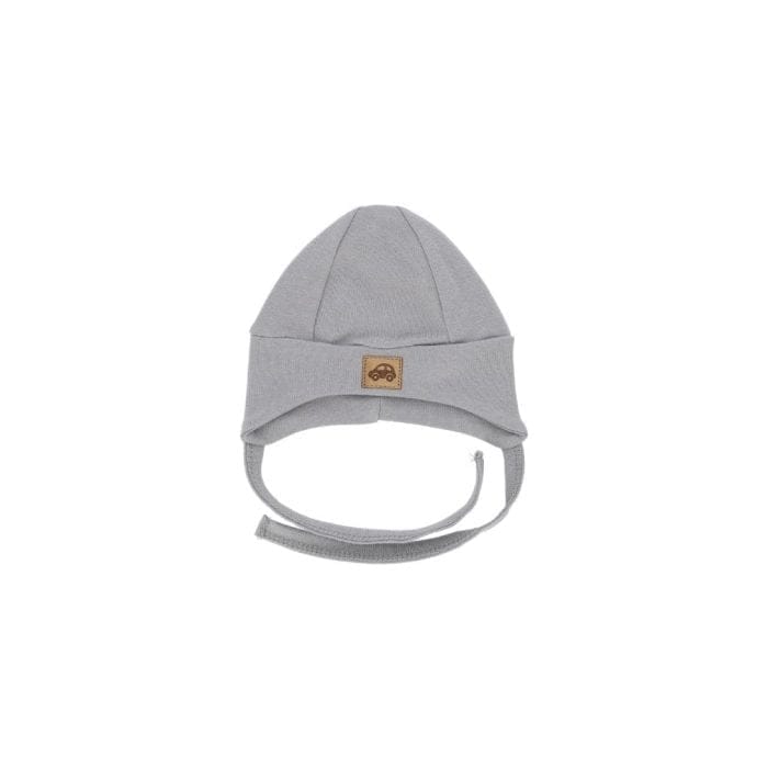 Boy kapa za novorojenčka - slika 1