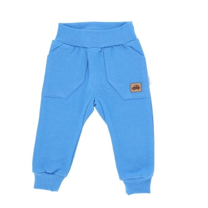 Spodnji del trenirke Dino - slika 1