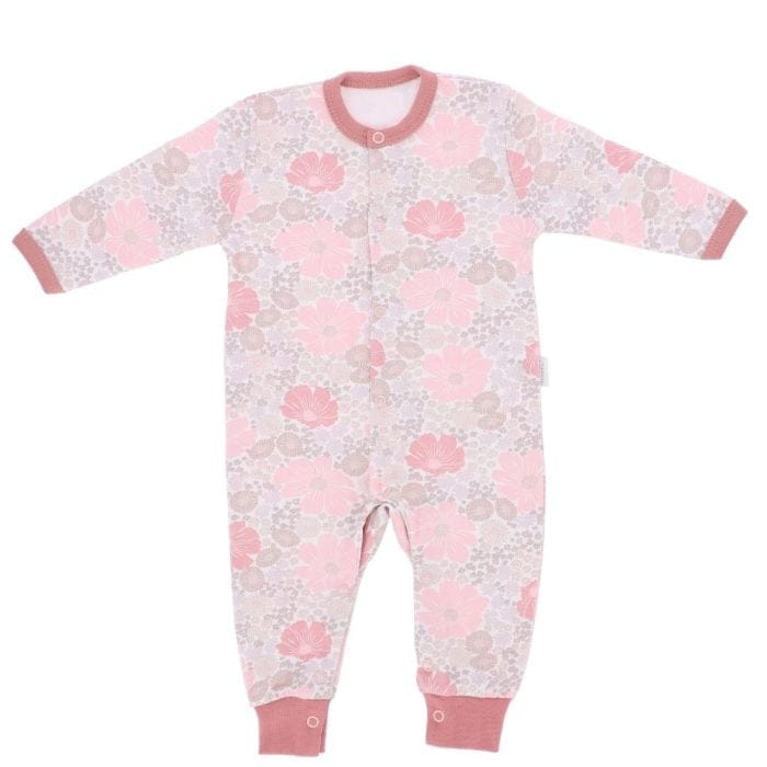 Pajac brez stopal Flowers - slika 1