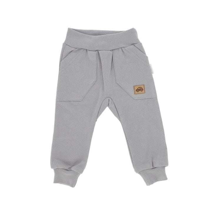 Spodnji del trenirke Boy - slika 1