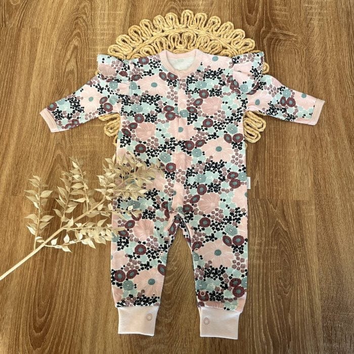 Otroški pajac brez stopal Bloom - slika 1