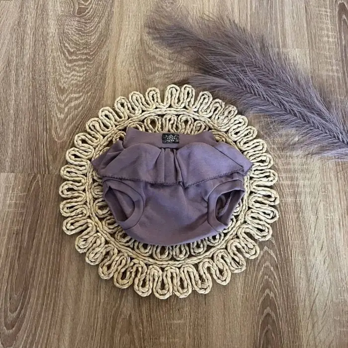 Kratke hlače bloomers - slika 1