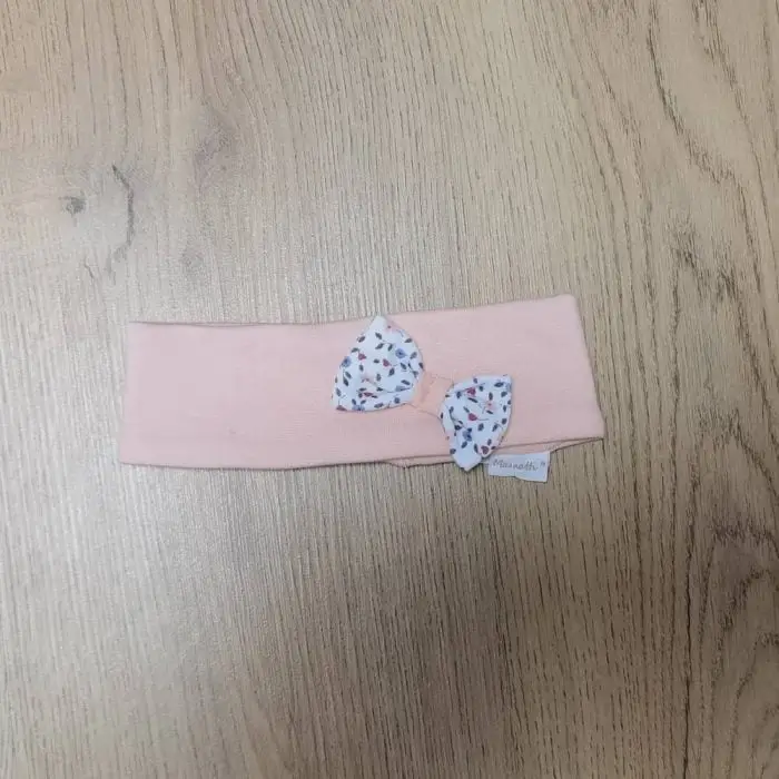 Trak za deklice spring z mašnico - slika 1