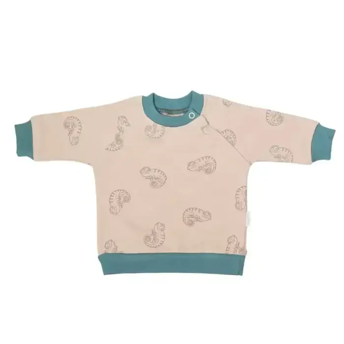 Trenirka Kameleon - slika 1