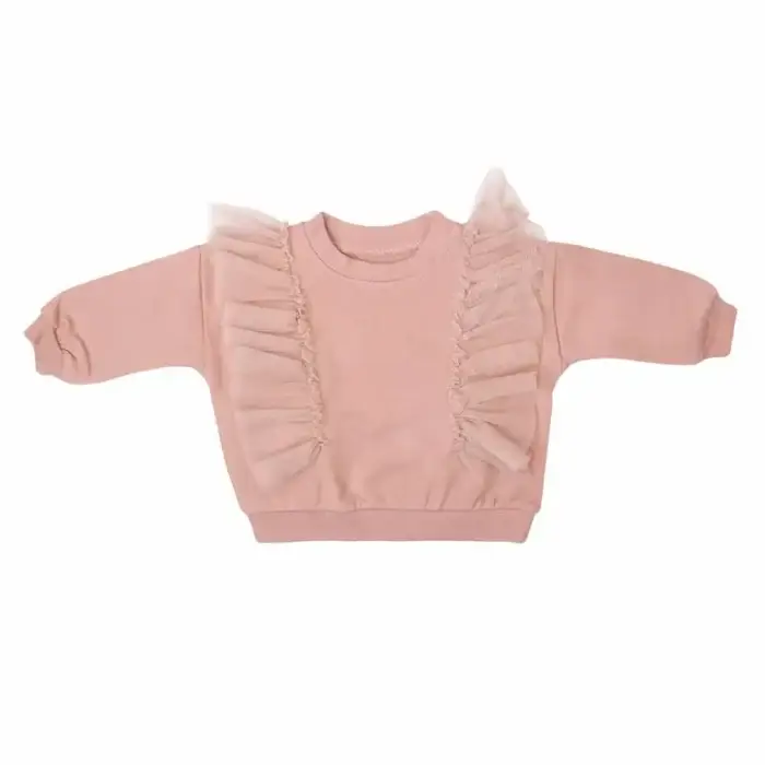 Trenirka komplet Magnolia - slika 1