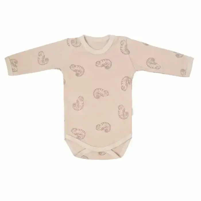 Bodi dolgi rokav Kameleon - slika 1