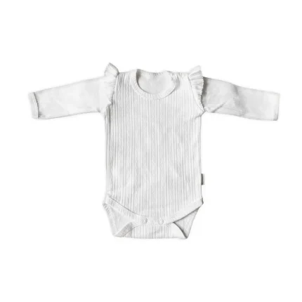 Beli bodi za punčke