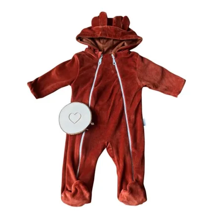 Kombinezon za dojenčke