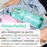 ekološki gel za pranje