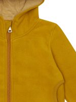 Jopica iz flisa s kapuco - slika 9